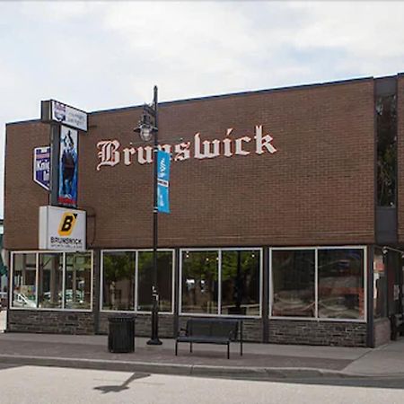 פארי סאונד The Brunswick Hotel Complex מראה חיצוני תמונה