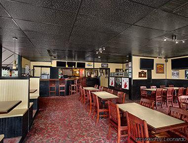 פארי סאונד The Brunswick Hotel Complex מראה חיצוני תמונה